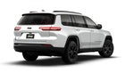 2026 Jeep Grand Cherokee GRAND CHEROKEE L ALTITUDE 4X4
