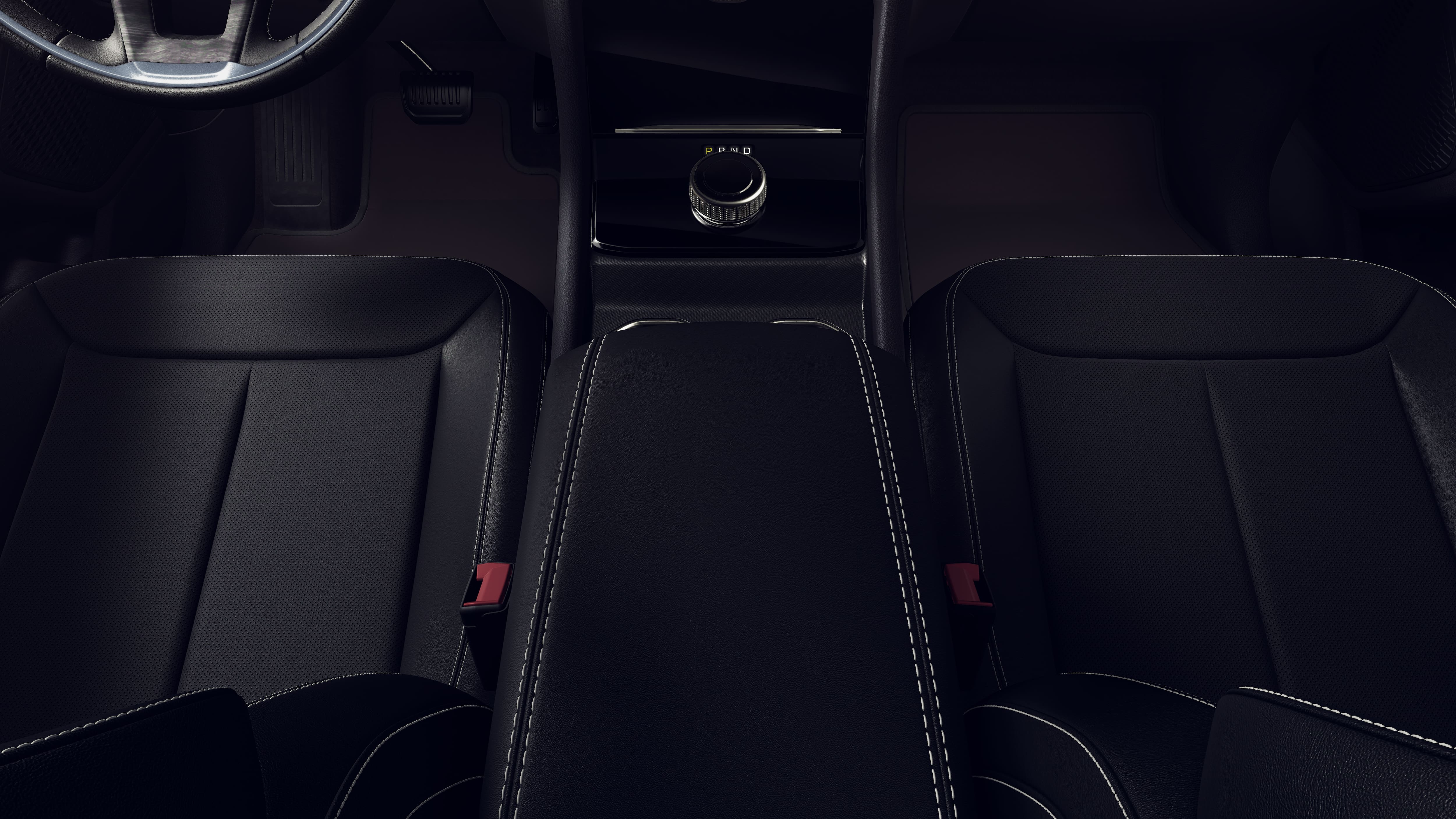 2026 Jeep Grand Cherokee GRAND CHEROKEE L ALTITUDE 4X4