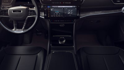 2026 Jeep Grand Cherokee GRAND CHEROKEE L ALTITUDE 4X4