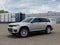 2026 Jeep Grand Cherokee GRAND CHEROKEE L LAREDO X 4X4