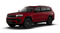 2026 Jeep Grand Cherokee GRAND CHEROKEE L ALTITUDE 4X4