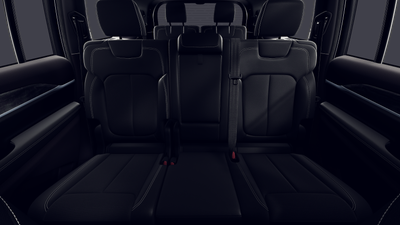 2026 Jeep Grand Cherokee GRAND CHEROKEE L ALTITUDE 4X4