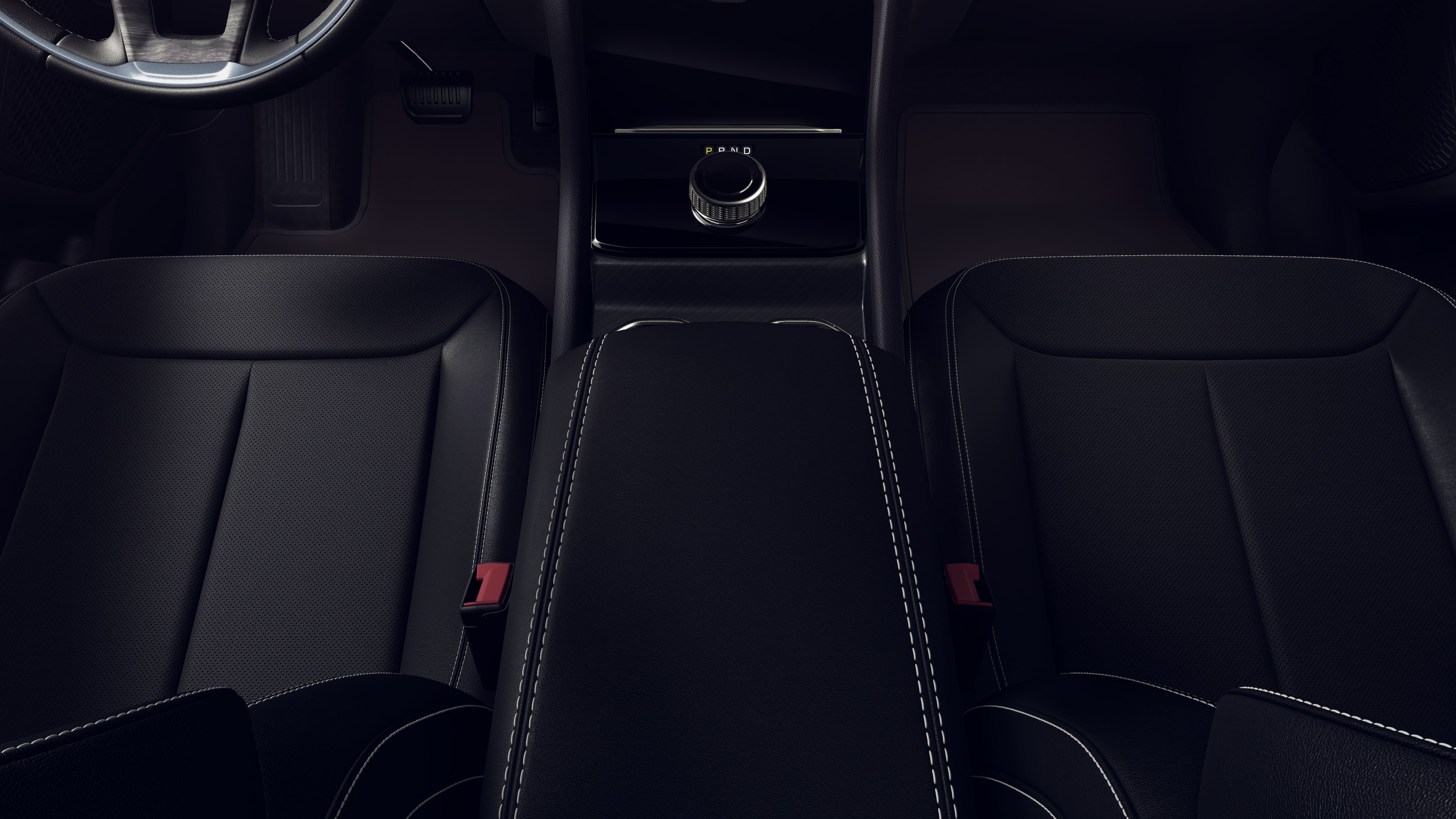 2026 Jeep Grand Cherokee GRAND CHEROKEE L ALTITUDE 4X4