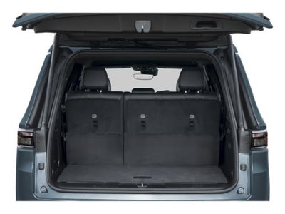 2026 Jeep Grand Wagoneer Limited 4x4