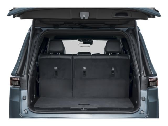 2026 Jeep Grand Wagoneer Limited 4x4