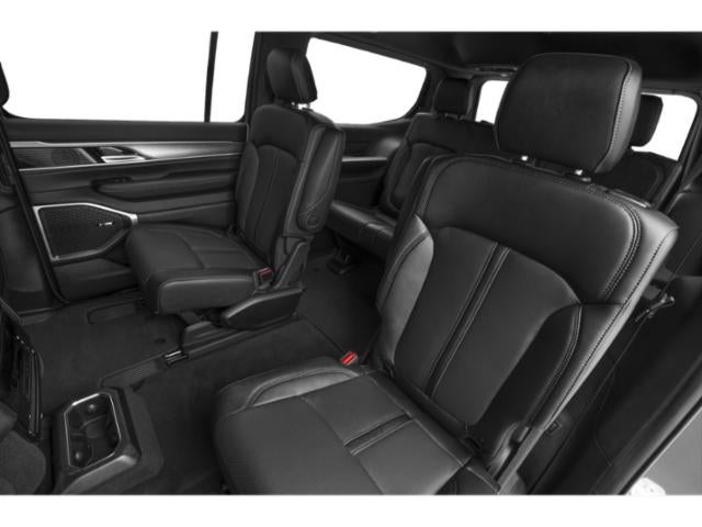2026 Jeep Grand Wagoneer Limited 4x4