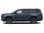 2026 Jeep Grand Wagoneer Limited 4x4