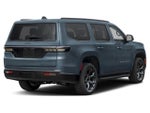 2026 Jeep Grand Wagoneer Limited 4x4