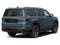 2026 Jeep Grand Wagoneer Limited 4x4