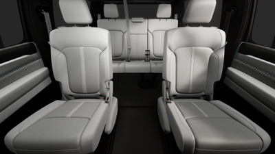 2026 Jeep Grand Wagoneer GRAND WAGONEER LIMITED 4X4