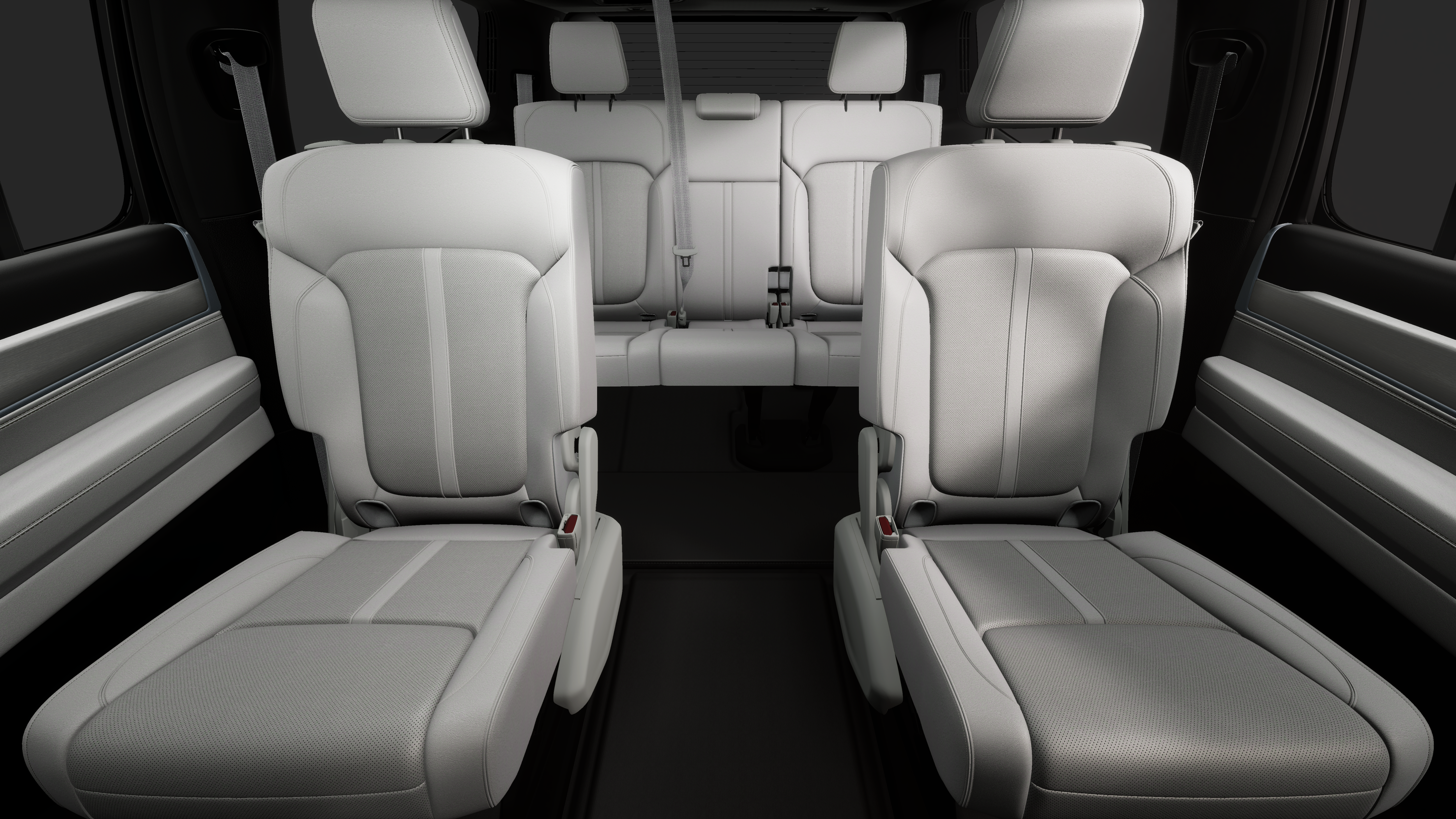 2026 Jeep Grand Wagoneer GRAND WAGONEER LIMITED 4X4