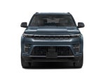 2026 Jeep Grand Wagoneer Limited 4x4