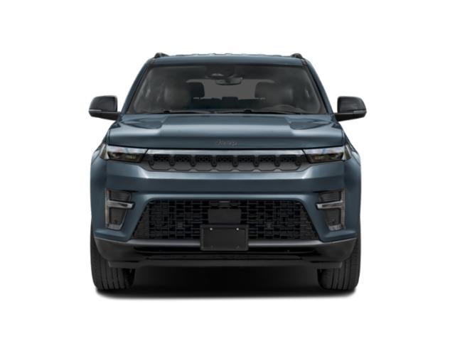 2026 Jeep Grand Wagoneer Limited 4x4