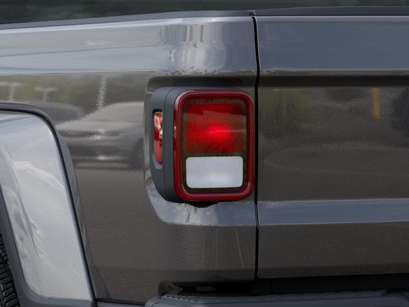 2026 Jeep Gladiator GLADIATOR SPORT S 4X4