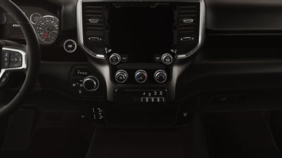 2026 RAM Ram 1500 RAM 1500 EXPRESS QUAD CAB 4X4 6'4' BOX