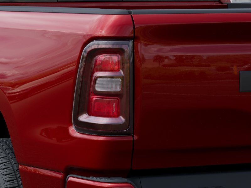 2026 RAM Ram 1500 RAM 1500 EXPRESS QUAD CAB 4X4 6'4' BOX