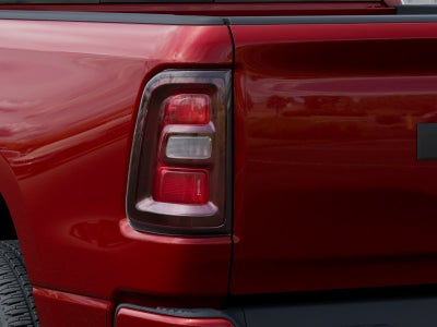 2026 RAM Ram 1500 RAM 1500 EXPRESS QUAD CAB 4X4 6'4' BOX