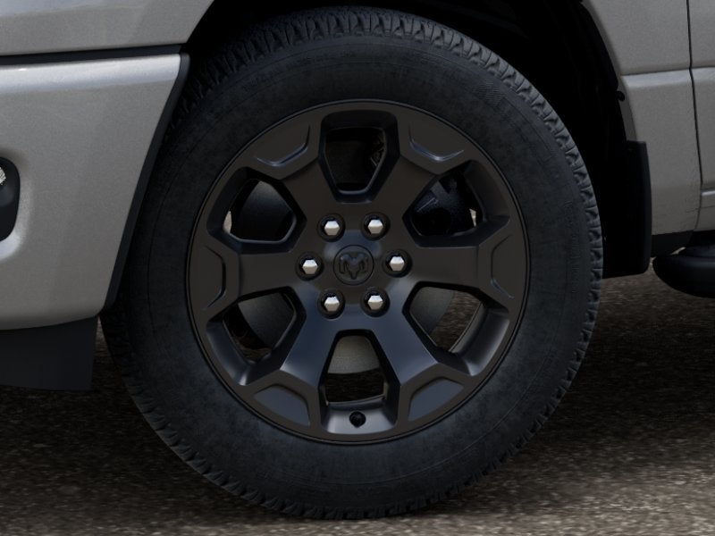 2026 RAM Ram 1500 RAM 1500 EXPRESS QUAD CAB 4X4 6'4' BOX