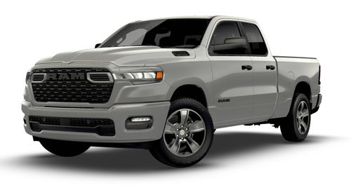 2026 RAM Ram 1500 RAM 1500 EXPRESS QUAD CAB 4X2 6'4' BOX