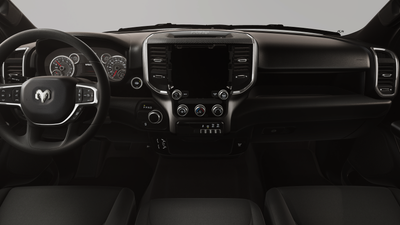 2026 RAM Ram 1500 RAM 1500 EXPRESS QUAD CAB 4X2 6'4' BOX
