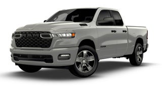 2026 RAM Ram 1500 RAM 1500 EXPRESS QUAD CAB 4X2 6'4' BOX