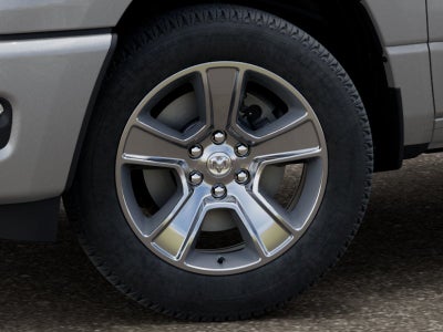 2026 RAM Ram 1500 RAM 1500 EXPRESS QUAD CAB 4X2 6'4' BOX