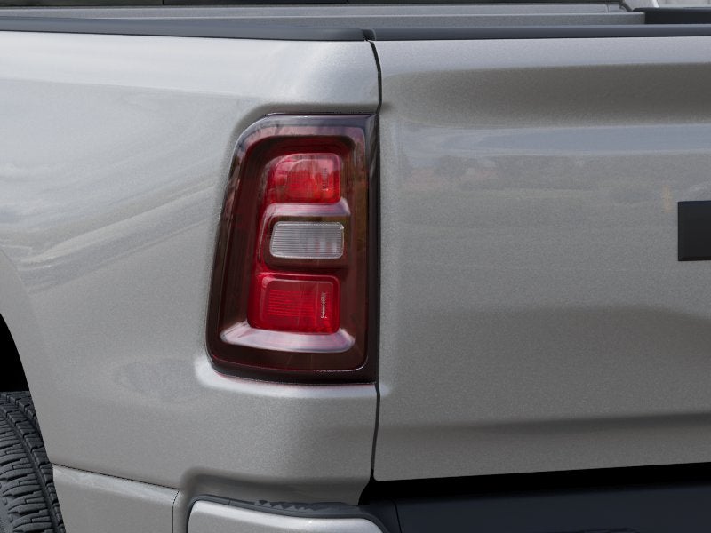 2026 RAM Ram 1500 RAM 1500 EXPRESS QUAD CAB 4X2 6'4' BOX