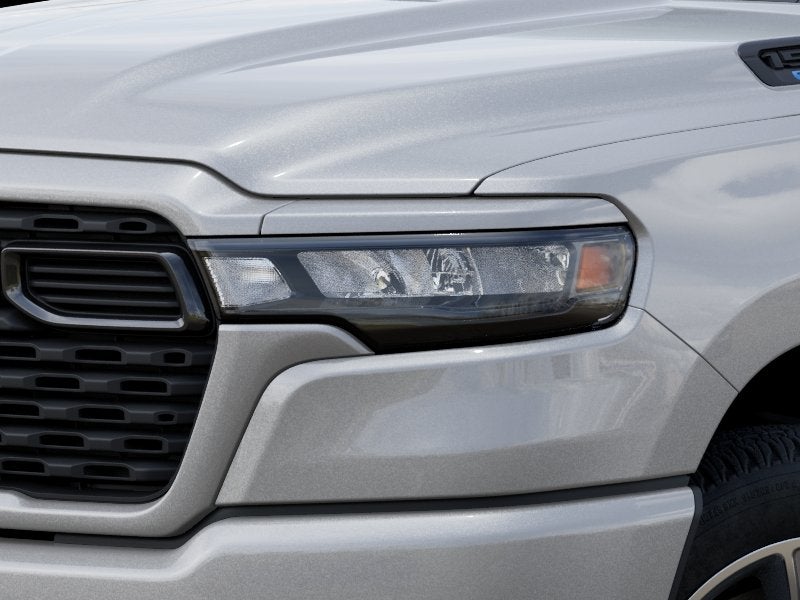 2026 RAM Ram 1500 RAM 1500 EXPRESS QUAD CAB 4X2 6'4' BOX