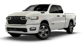 2026 RAM Ram 1500 RAM 1500 EXPRESS QUAD CAB 4X2 6'4' BOX