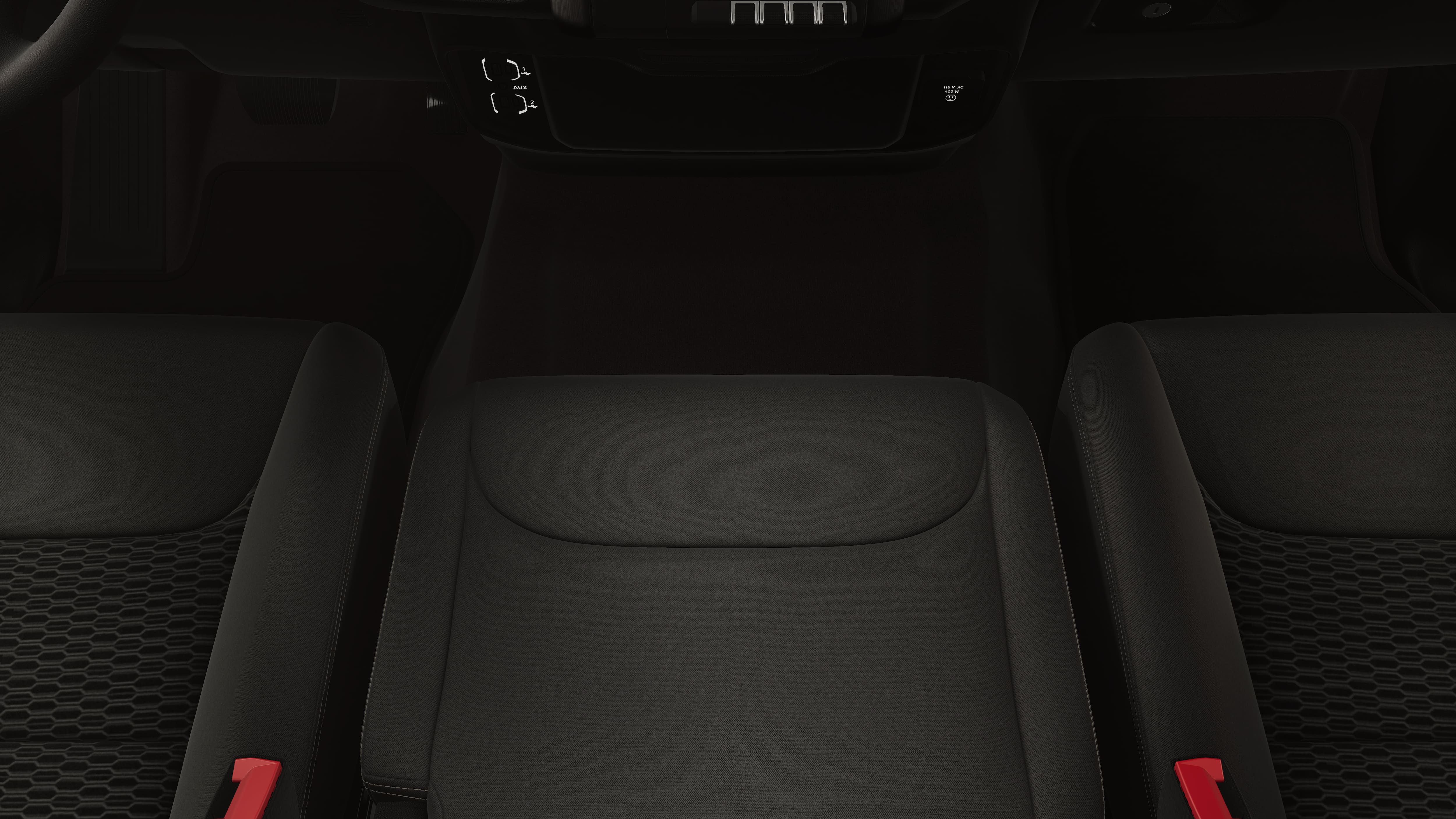 2026 RAM Ram 1500 RAM 1500 EXPRESS QUAD CAB 4X2 6'4' BOX