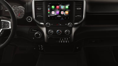 2026 RAM Ram 1500 RAM 1500 EXPRESS QUAD CAB 4X2 6'4' BOX