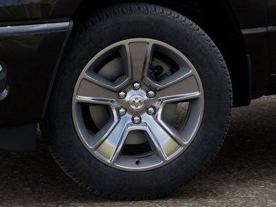 2026 RAM Ram 1500 RAM 1500 EXPRESS QUAD CAB 4X2 6'4' BOX