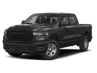 2027 RAM Ram 1500 RAM 1500 EXPRESS CREW CAB 4X4 5'7' BOX