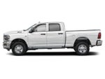 2027 RAM 2500 Warlock