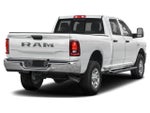2027 RAM 2500 Warlock