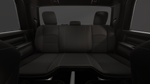 2027 RAM Ram 2500 RAM 2500 WARLOCK CREW CAB 4X4 6'4' BOX
