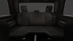 2027 RAM Ram 2500 RAM 2500 WARLOCK CREW CAB 4X4 6'4' BOX
