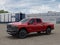 2027 RAM Ram 2500 RAM 2500 WARLOCK CREW CAB 4X4 6'4' BOX