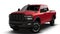 2026 RAM Ram 2500 RAM 2500 WARLOCK CREW CAB 4X4 6'4' BOX