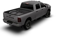 2027 RAM Ram 2500 RAM 2500 BLACK EXPRESS CREW CAB 4X4 6'4' BOX