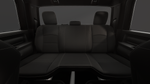 2027 RAM Ram 2500 RAM 2500 WARLOCK CREW CAB 4X4 6'4' BOX