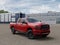 2027 RAM Ram 2500 RAM 2500 BLACK EXPRESS CREW CAB 4X4 6'4' BOX