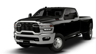 2027 RAM Ram 3500 RAM 3500 TRADESMAN CREW CAB 4X4 8' BOX