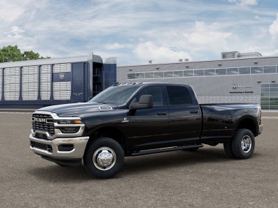 2027 RAM Ram 3500 RAM 3500 TRADESMAN CREW CAB 4X4 8' BOX