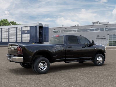 2027 RAM Ram 3500 RAM 3500 TRADESMAN CREW CAB 4X4 8' BOX
