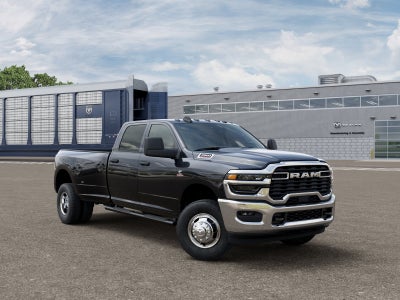 2027 RAM Ram 3500 RAM 3500 TRADESMAN CREW CAB 4X4 8' BOX