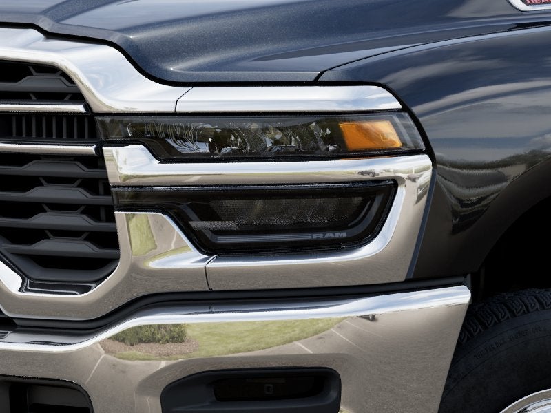 2027 RAM Ram 3500 RAM 3500 TRADESMAN CREW CAB 4X4 8' BOX