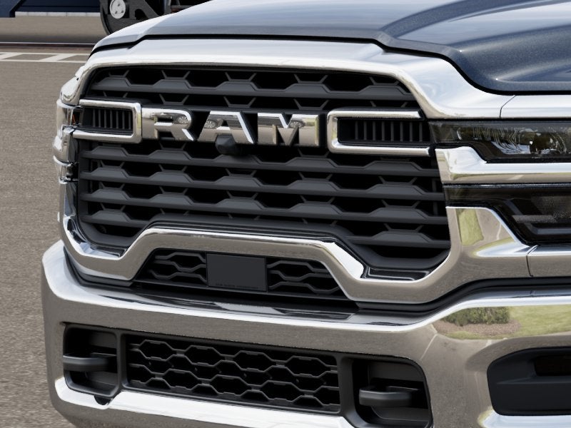 2027 RAM Ram 3500 RAM 3500 TRADESMAN CREW CAB 4X4 8' BOX