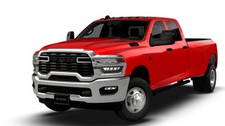 2027 RAM Ram 3500 RAM 3500 TRADESMAN CREW CAB 4X4 8' BOX