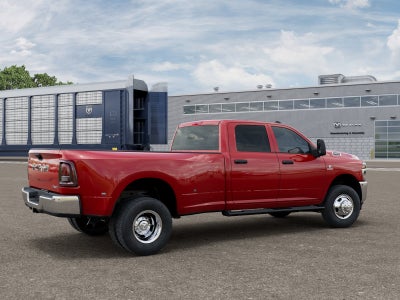 2027 RAM Ram 3500 RAM 3500 TRADESMAN CREW CAB 4X4 8' BOX